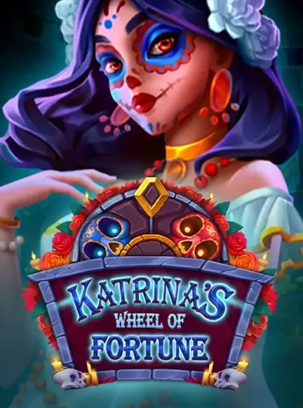 Katrinas Wheel Of Fortune Spielautomat