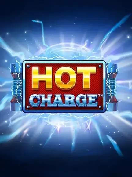 Hot Charge Spielautomat