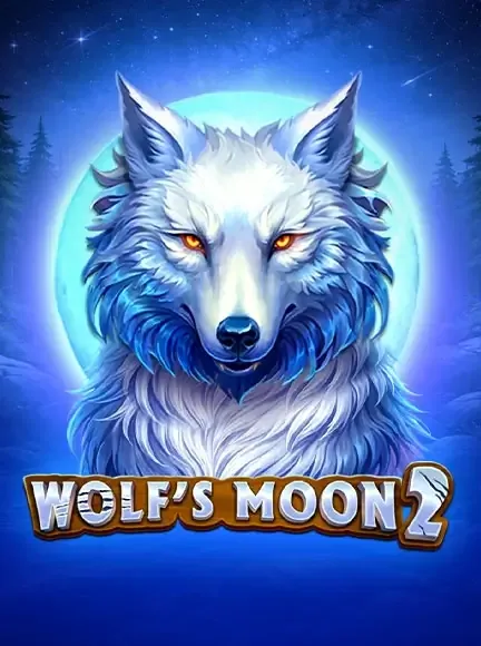 Wolfs Moon 2 Spielautomat