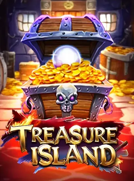Treasure Isl And Megaways Spielautomat